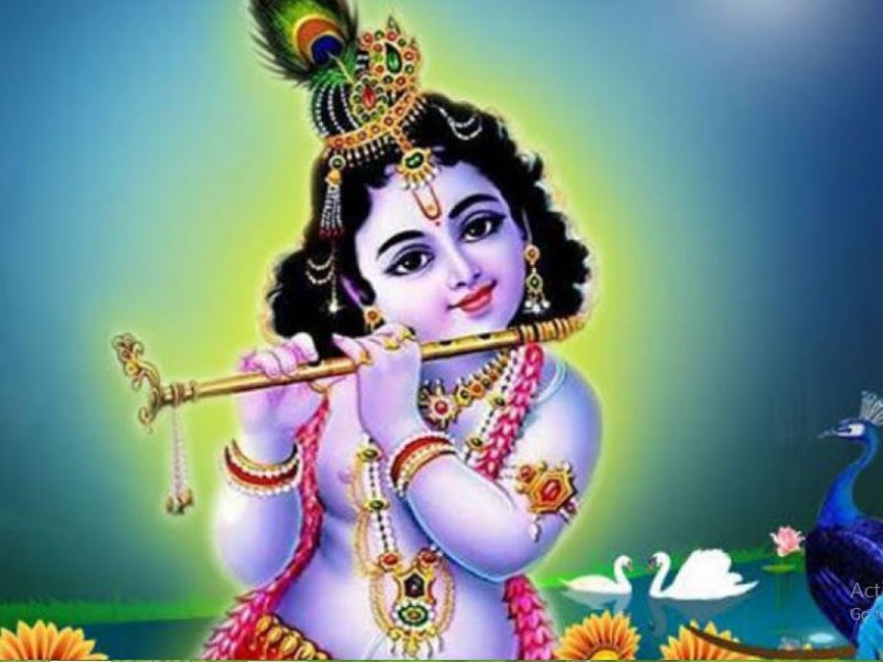 श्रीकृष्ण जन्माष्टमी